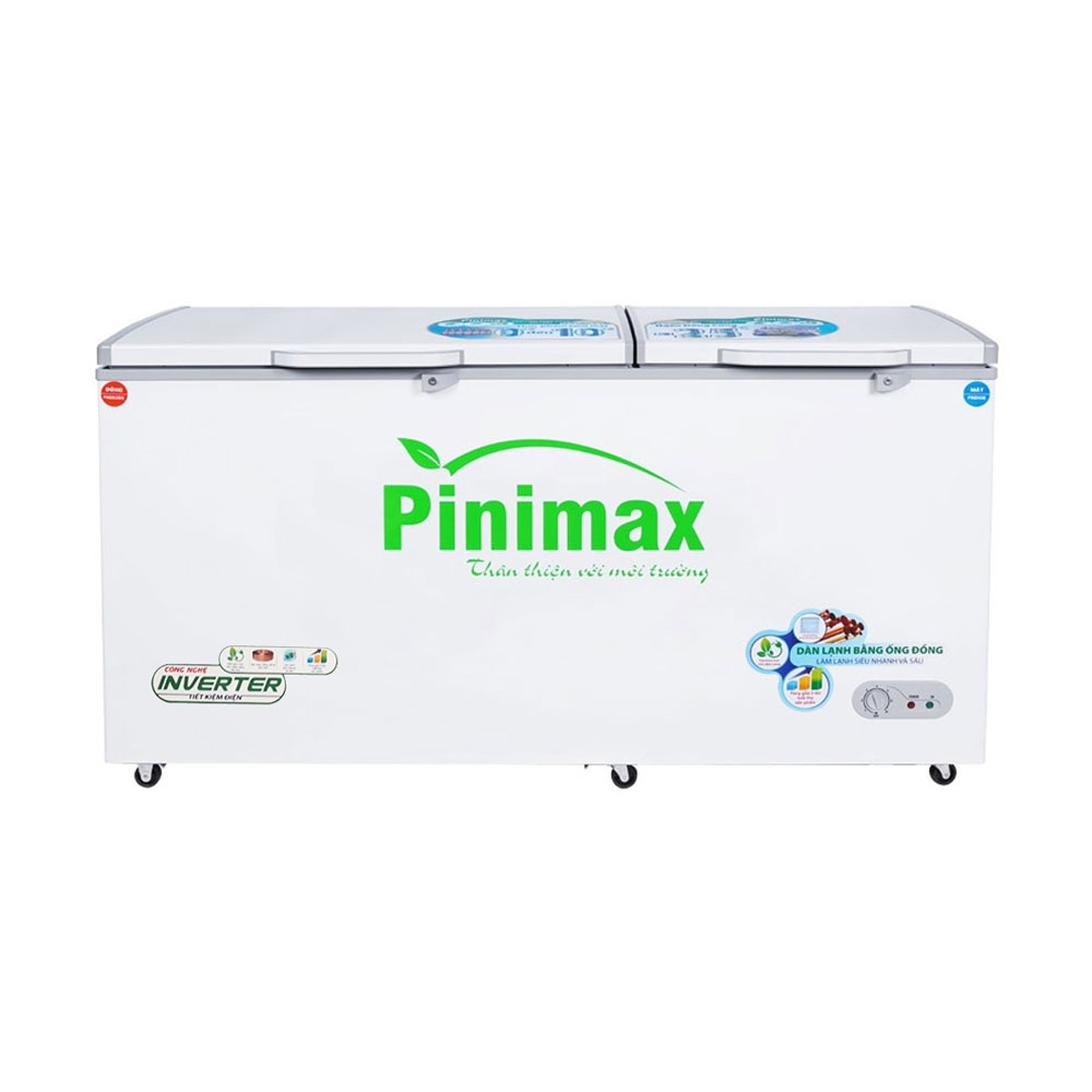 Tủ đông Pinimax PNM-69WF3 690 lít