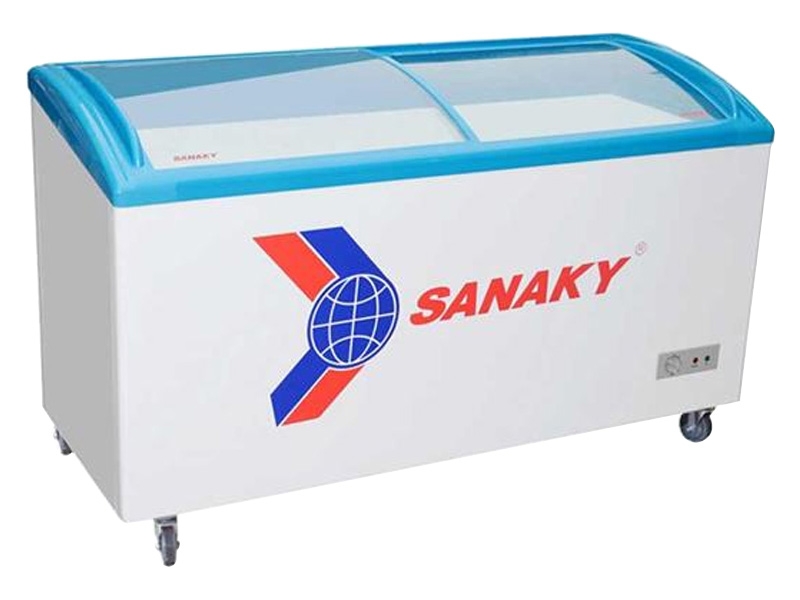Tủ đông Sanaky 260 lít VH-3899K