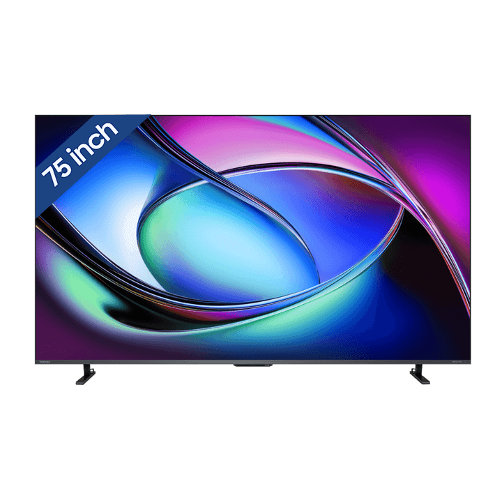 Smart Tivi Mini LED Toshiba AI 4K 75 inch 75Z670RP