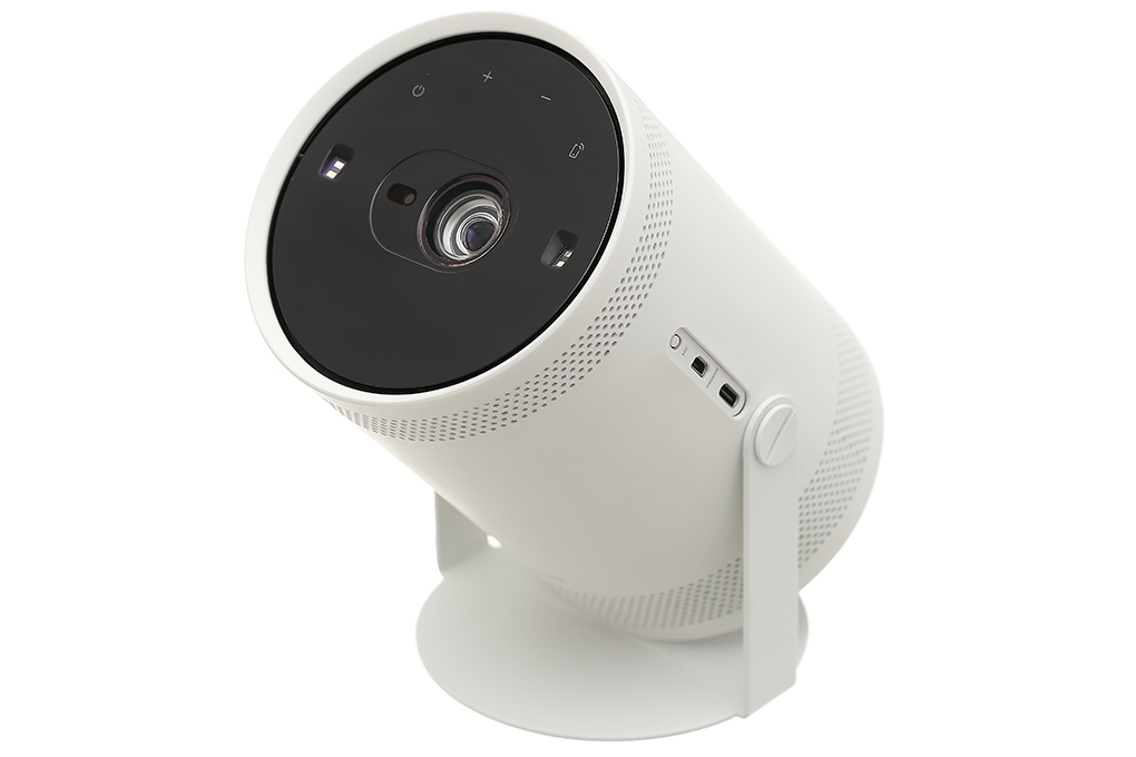 Máy Chiếu Smart Tivi 100 inch Bỏ Túi Samsung The Freestyle SP-LSP3 / LSP3BLA