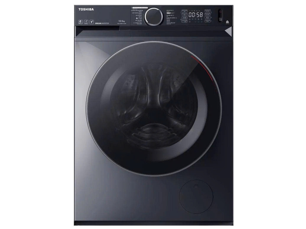 Máy giặt Toshiba Inverter 10 kg TW-T23BU110UWV(MG)