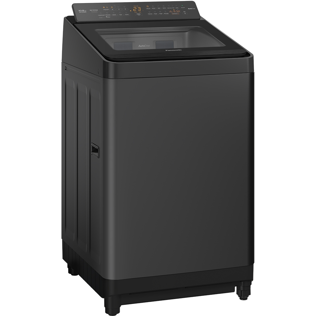 Máy giặt Panasonic Inverter 10.5 kg NA-FD105W3BV