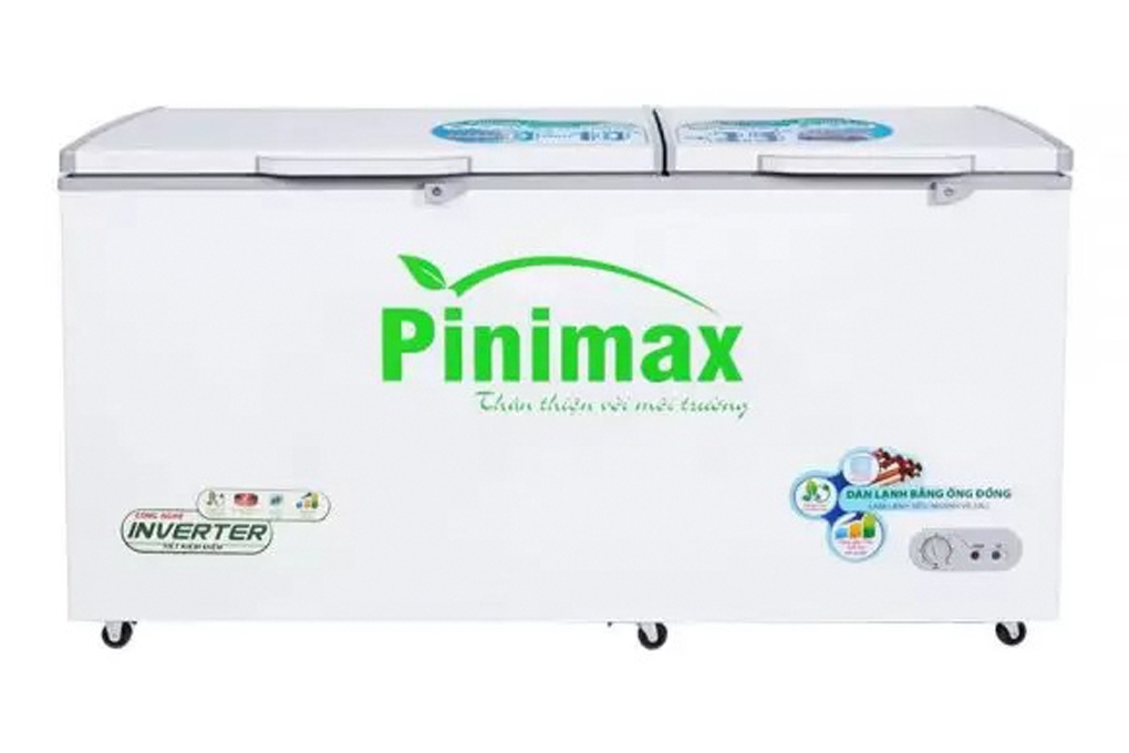 Tủ đông Inverter Pinimax PNM-59WF3 590 lít