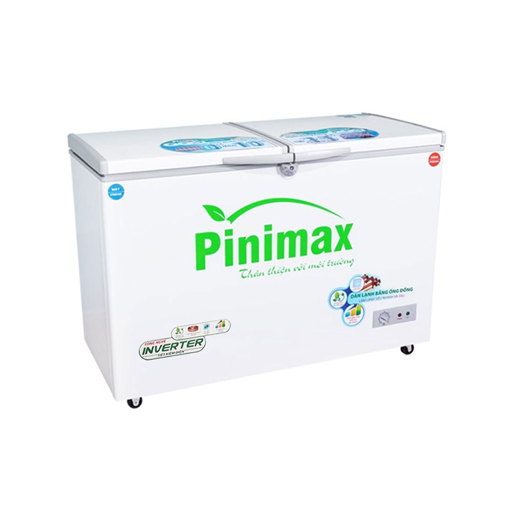 Tủ đông Inverter Pinimax PNM-29WF3 290 lít