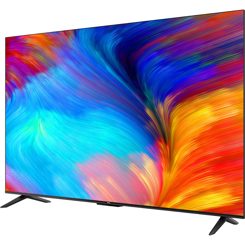 Google Tivi TCL LED 4K 43 inch 43P638