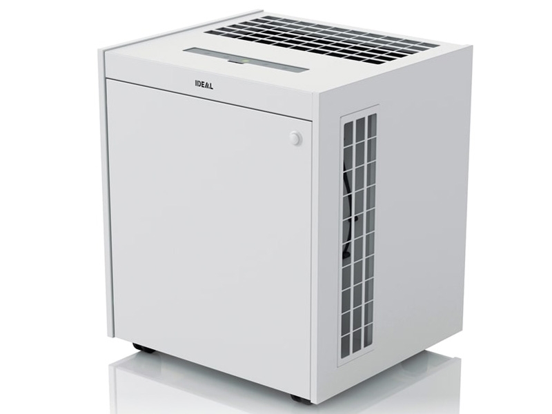 Máy lọc không khí IDEAL AP140 PRO