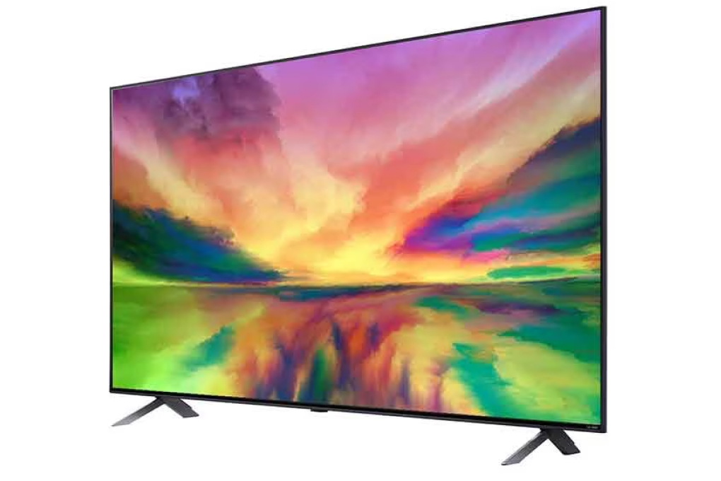 Smart Tivi LG QNED 75 Inch 4K 75QNED80SRA