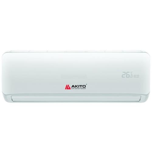 Điều hòa Akito treo tường 9000btu 2 chiều AKS-H9OC410