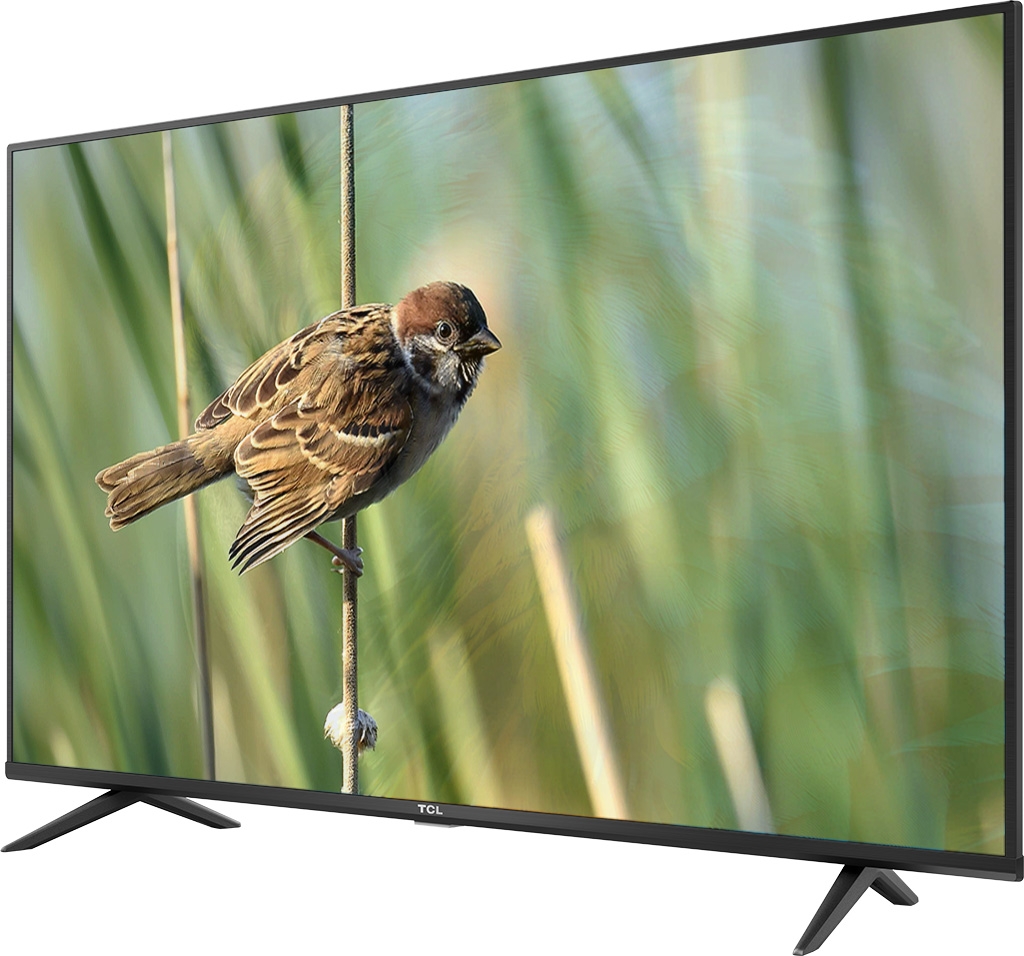 Android Tivi TCL 4K 50 inch 50P618