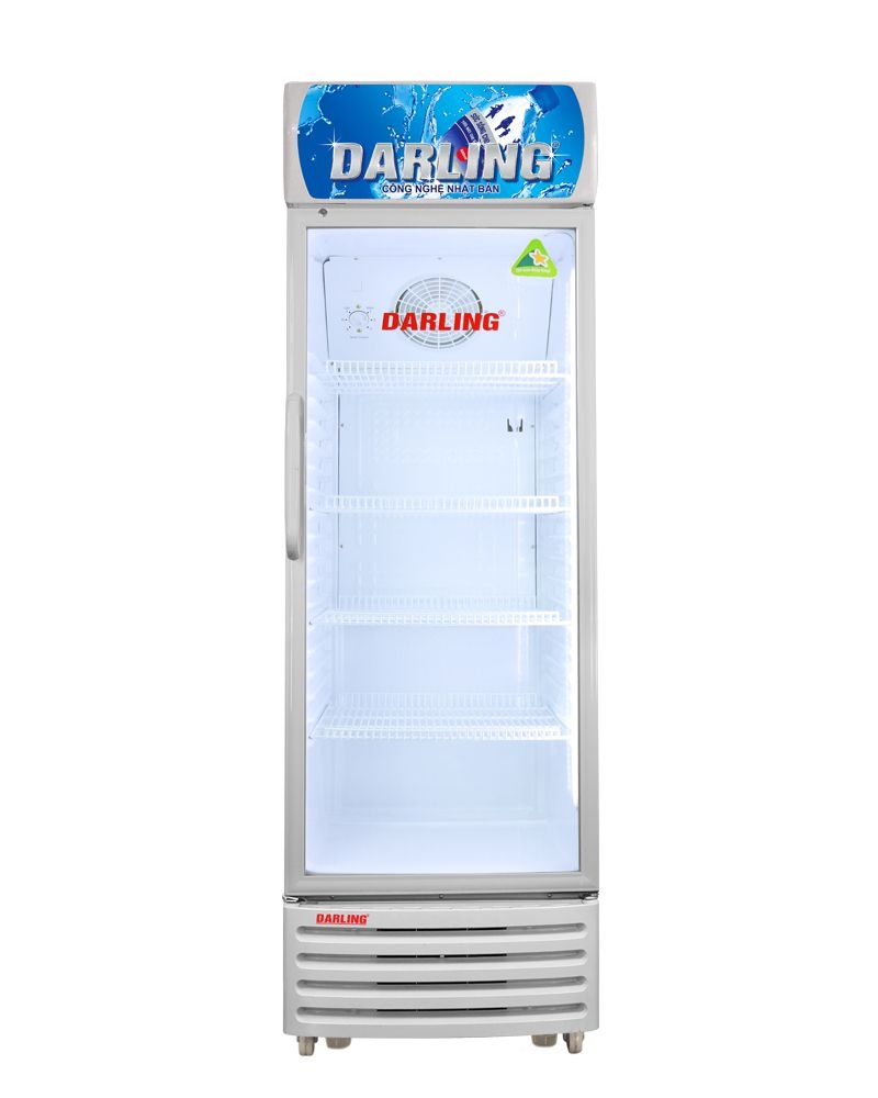 Tủ mát Darling Inverter 400 Lít DL-4000A3