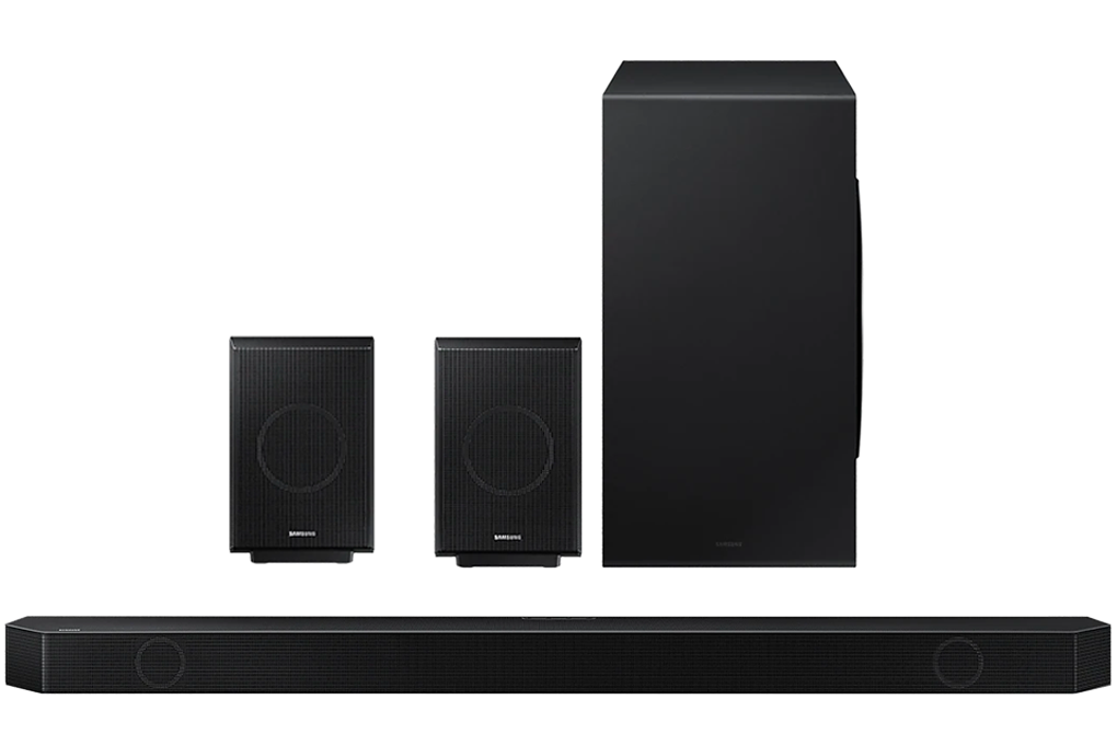 Loa Thanh Samsung HW-Q990B