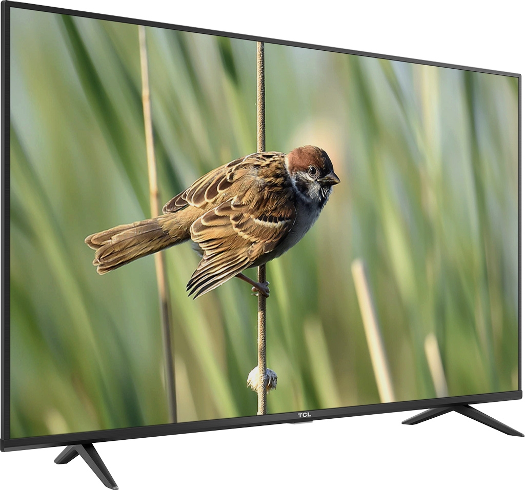 Android Tivi TCL 4K 50 inch 50P618 | Công ty TNHH Điện Máy ECC