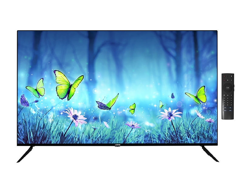 Smart Tivi Asanzo iSlim 4K 50 inch 50U73