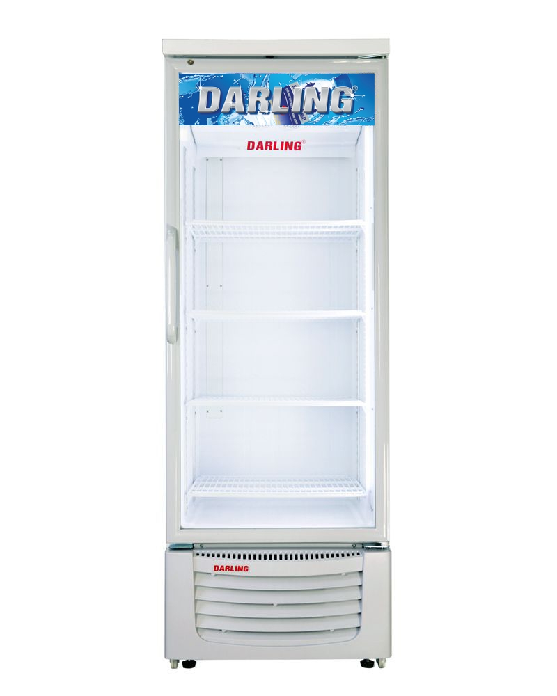 Tủ mát Darling Inverter 500 Lít DL-5000A3