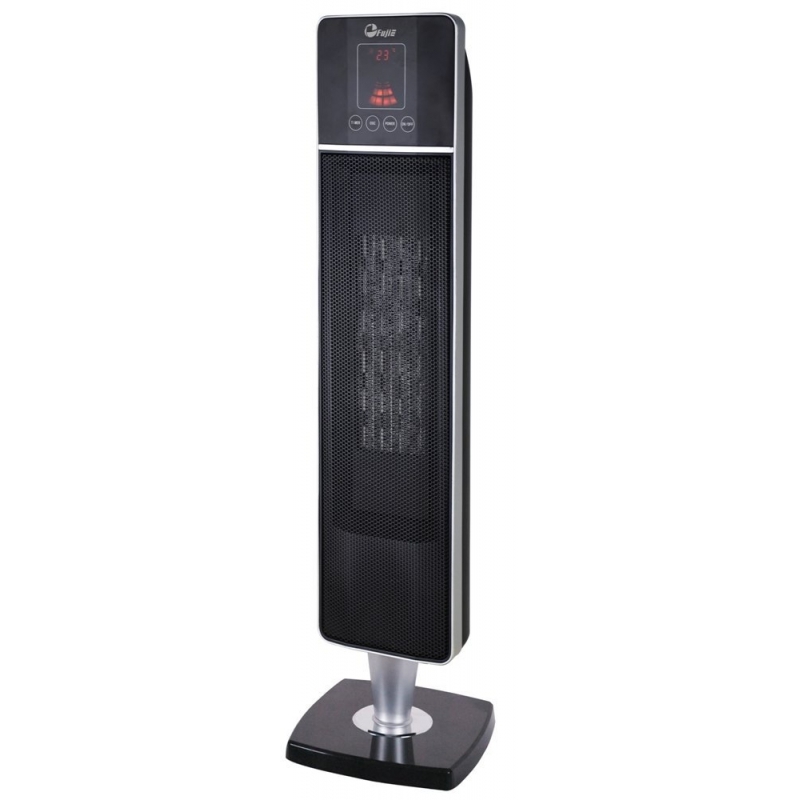 Quạt sưởi gốm Ceramic để sàn FujiE CH-2000