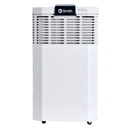 Máy Lọc Không Khí A.O.Smith KJ500F-B01