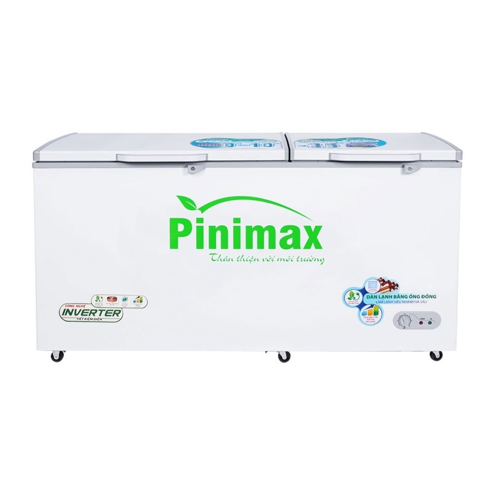 Tủ đông Pinimax PNM-89AF3 890 lít