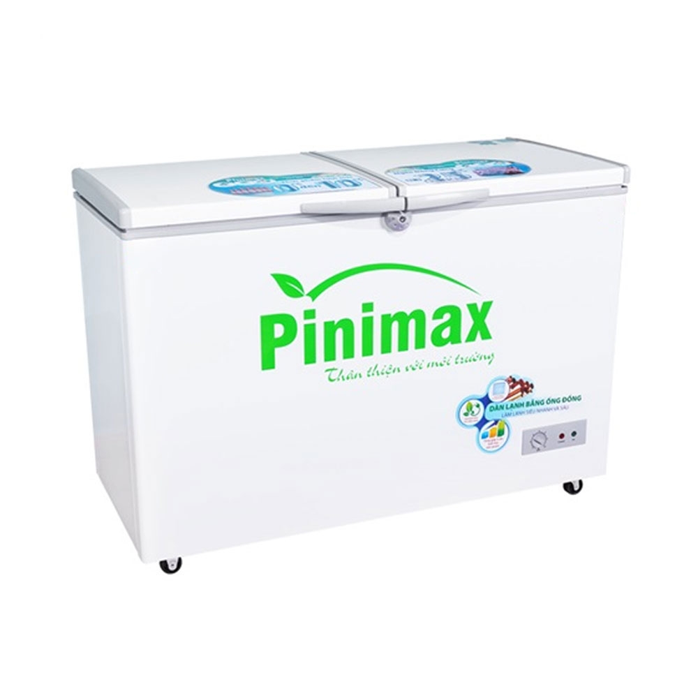 Tủ đông Pinimax PNM-39AF 390 lít