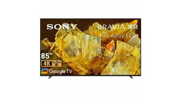 Tivi Sony 4K 85 inch XR-85X90L