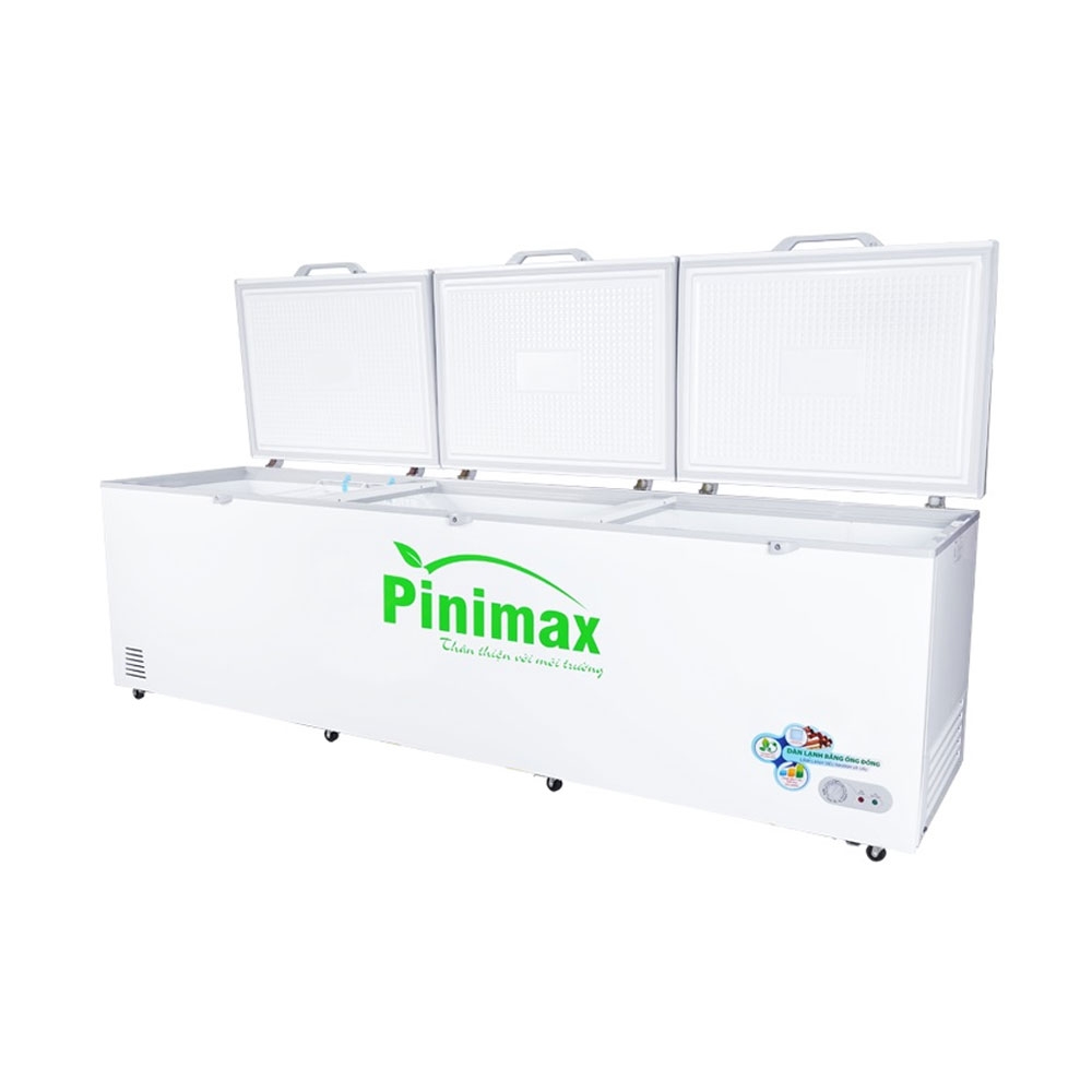 Tủ đông Pinimax PNM-139AF 1300 lít