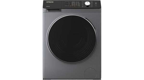 Máy giặt Hitachi Inverter 9.5 kg BD-954HVOS