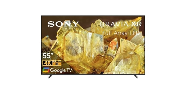 Tivi Sony 4K 55 inch XR-55X90L