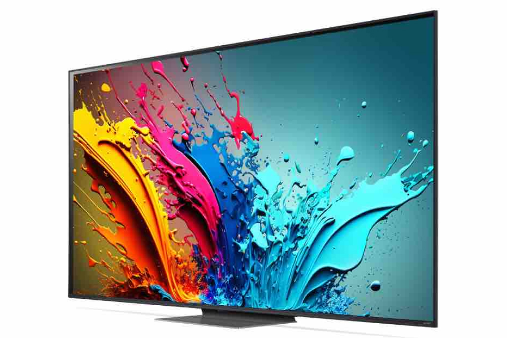 Smart Tivi QNED LG 4K 65 Inch 55QNED86TSA
