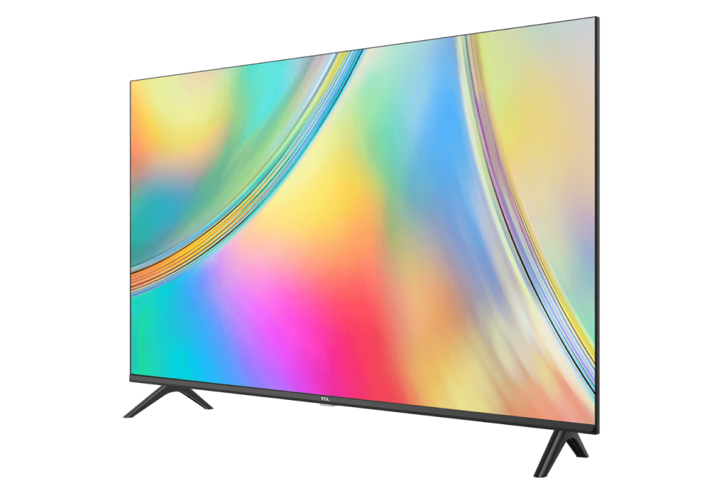 Android Tivi TCL 4K 55 inch 55P635