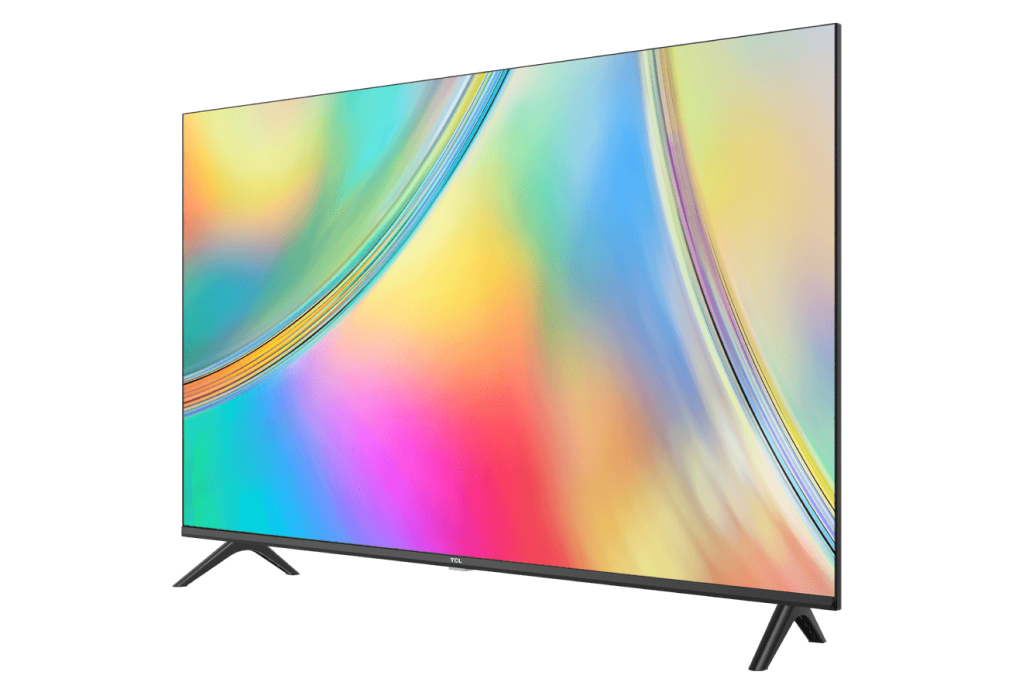 Android Tivi TCL 4K 55 inch 55P615