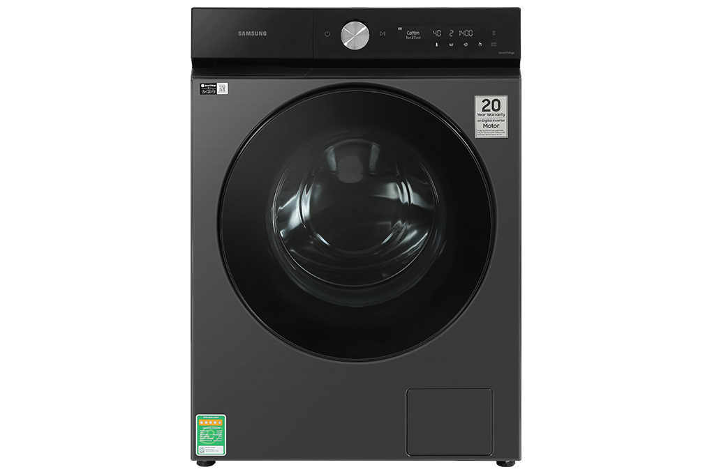 Máy giặt Samsung Inverter 11 kg WW11CB944DGBSV