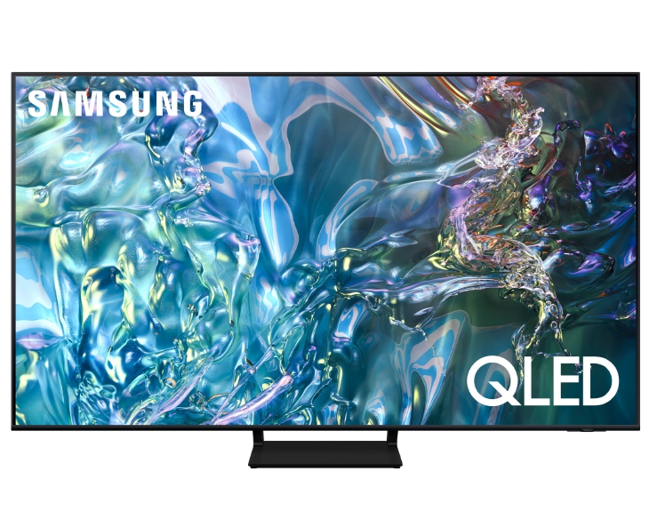 Tivi QLED Samsung 4K 65 Inch QA65Q60DA