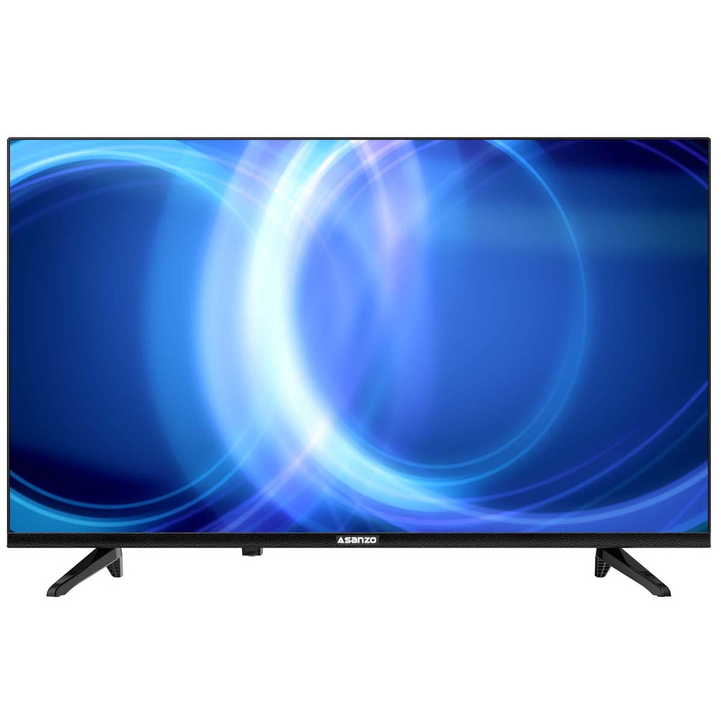 Smart Tivi Asanzo iSlim Pro 43 Inch Model 43S51