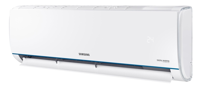 Điều hòa Samsung 24000BTU inverter AR24TYHYCWKNSV