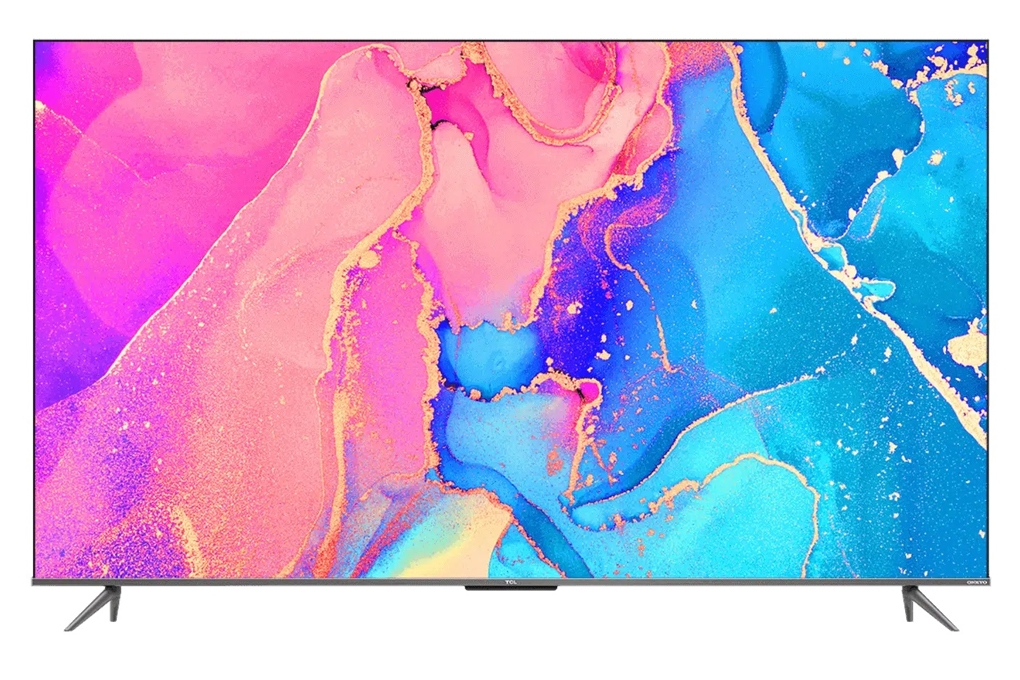 Tivi TCL 75T66 | 75 inch 4K Google TV