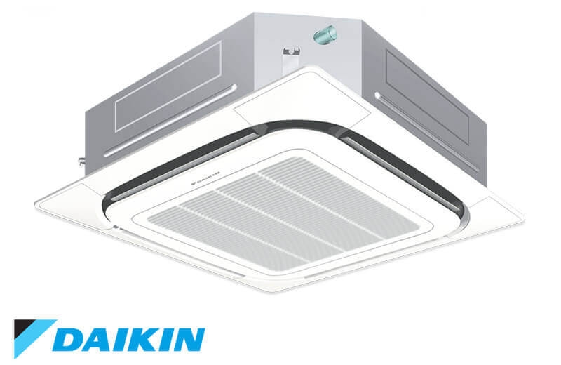 Điều hòa âm trần Daikin 1 chiều 42.000Btu FCNQ42MV1/RNQ42MY1