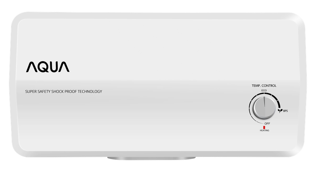 Bình Nóng Lạnh Aqua 30 lít 2500W AES30H-SUPER