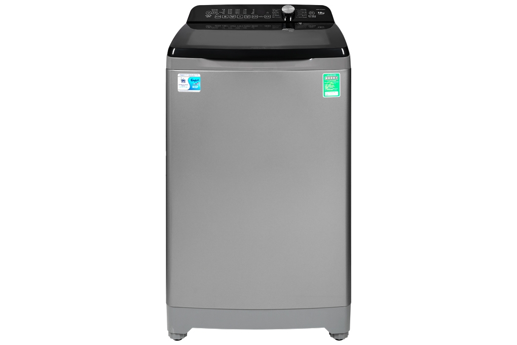 Máy giặt Aqua 10kg AQW-U100FT.BK