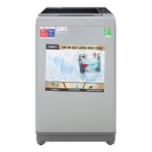 Máy giặt Aqua 9.5KG AQW-S95FT S