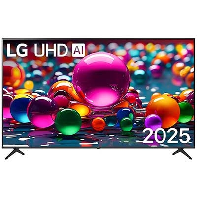 Smart Tivi LG AI 4K 86 inch 86UA8450PSA