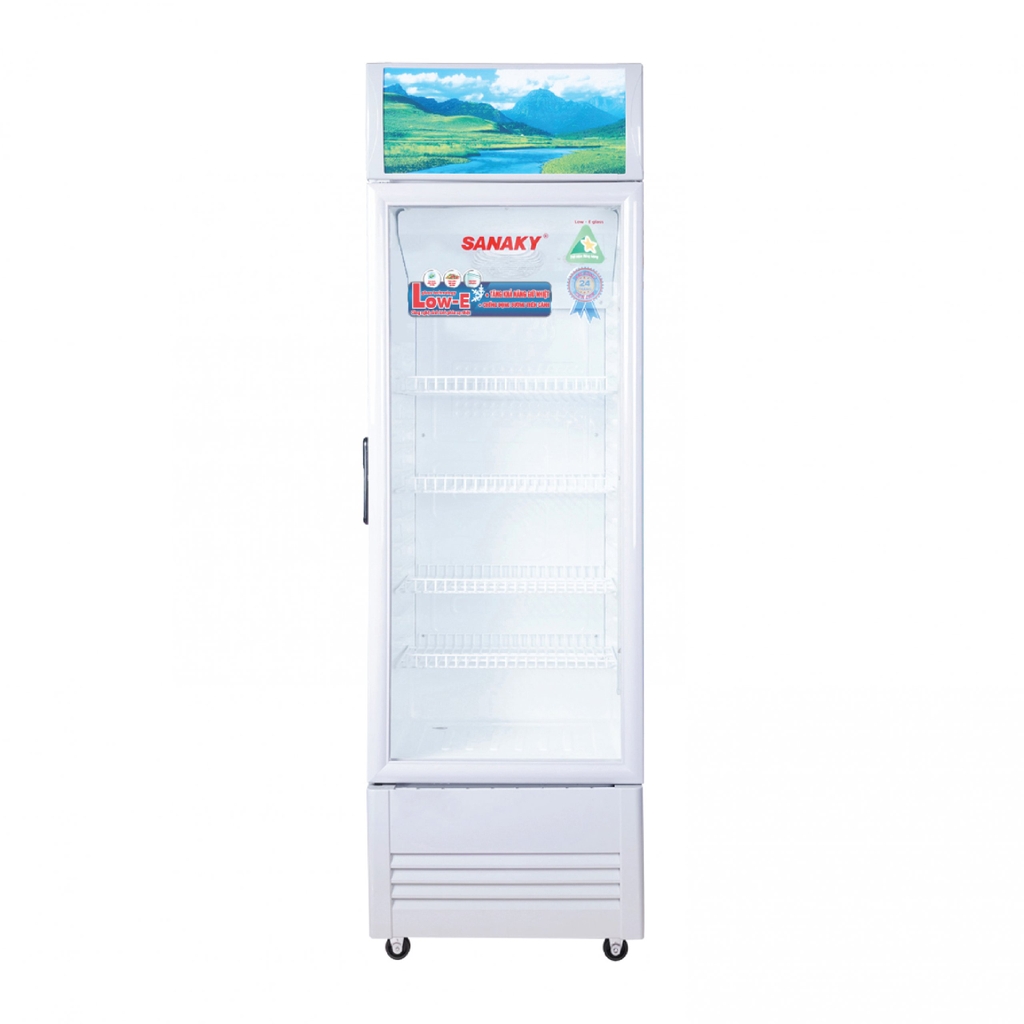 Tủ mát Sanaky 240 lít VH-308KL
