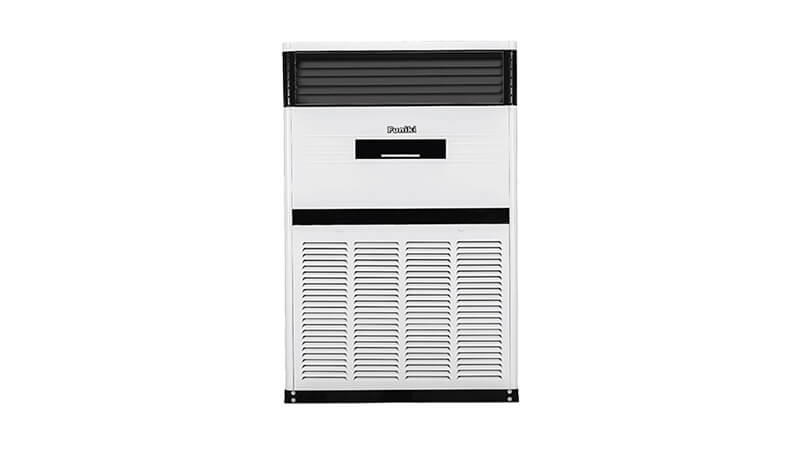 Điều hòa tủ đứng Funiki 1 chiều 100.000BTU FC100MCC