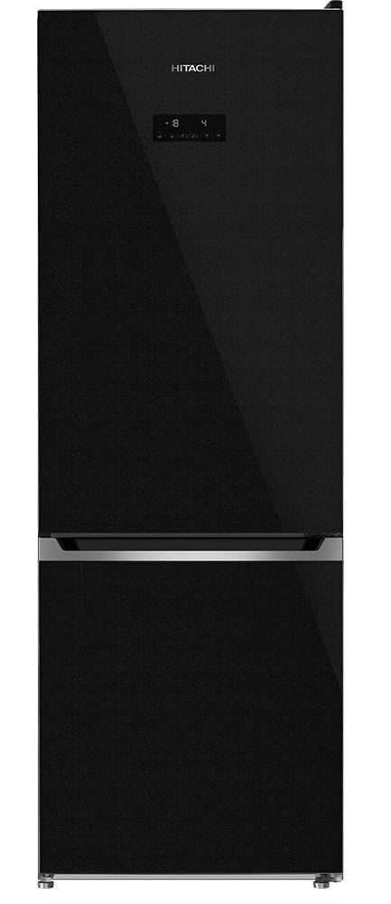 Tủ lạnh Hitachi HRBN6340DUVN Inverter 323 lít