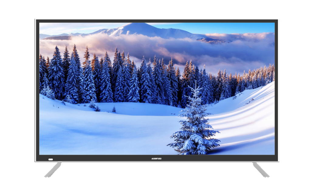 Smart Tivi Asanzo 4K Kính Cường Lực 55 Inch - 55AG800K