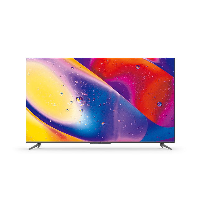 Android Tivi TCL 4K 65 inch 65Q726