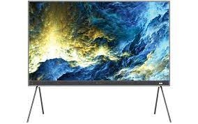 Smart Tivi Casper 4K 86 Inch 86US8000