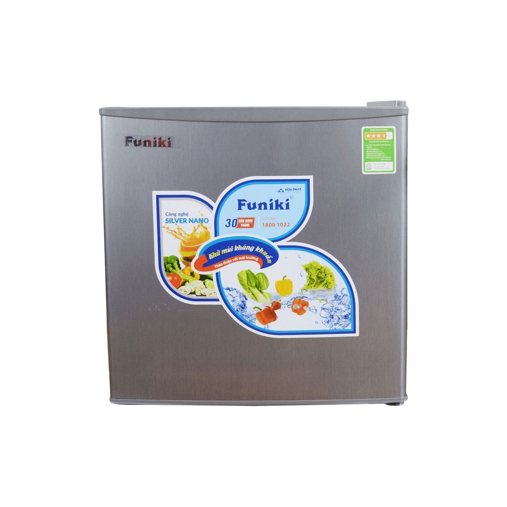 Tủ lạnh Funiki FR51CD