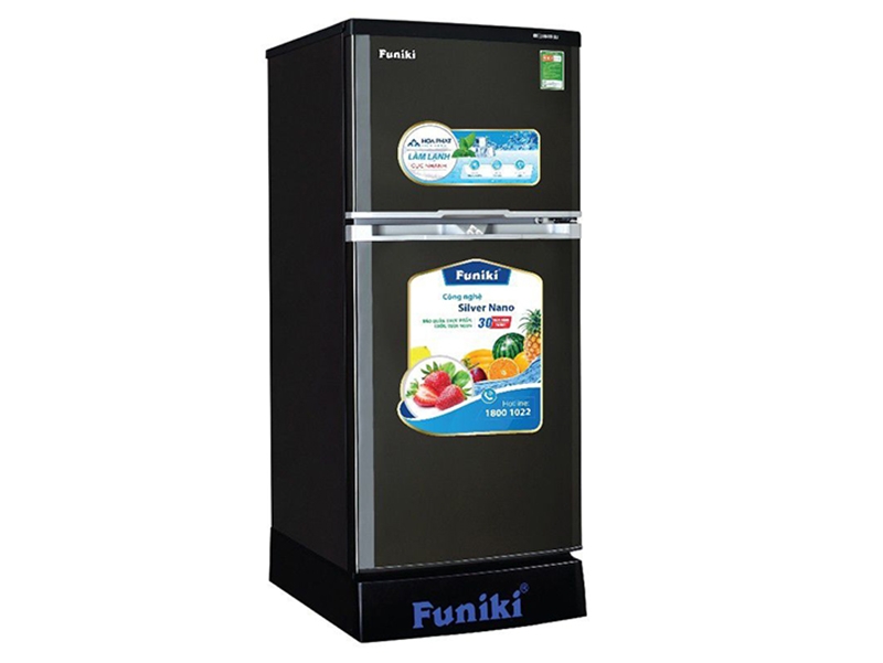 Tủ lạnh Funiki FRI166-ISU