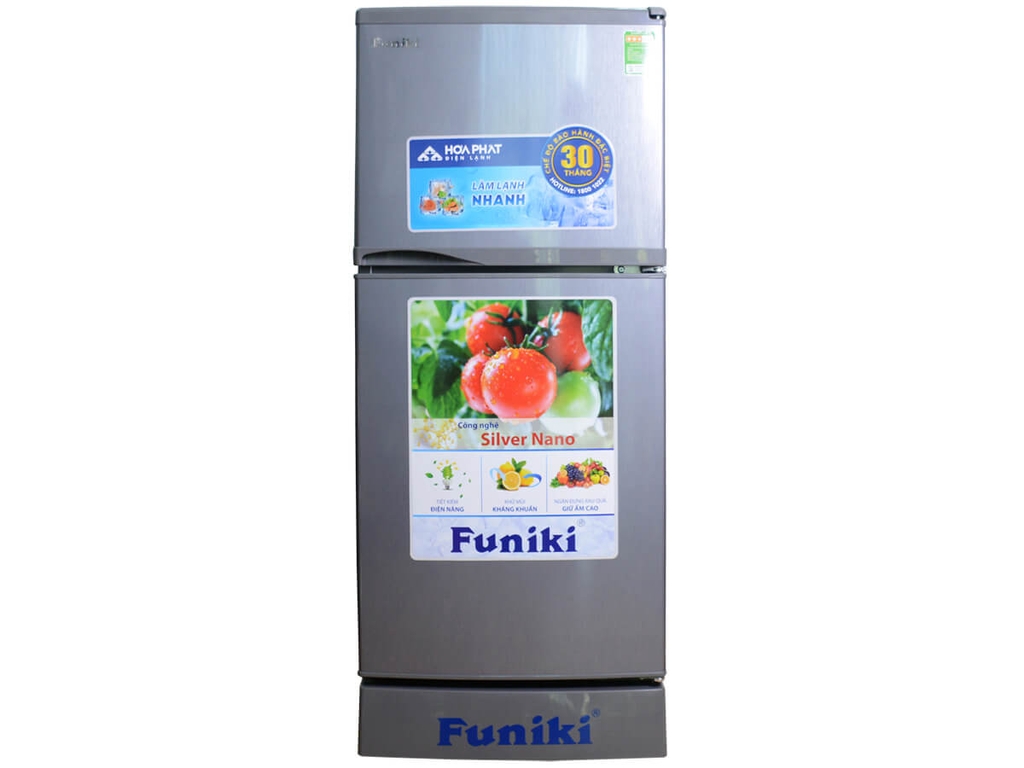 Tủ lạnh Funiki FR125CI