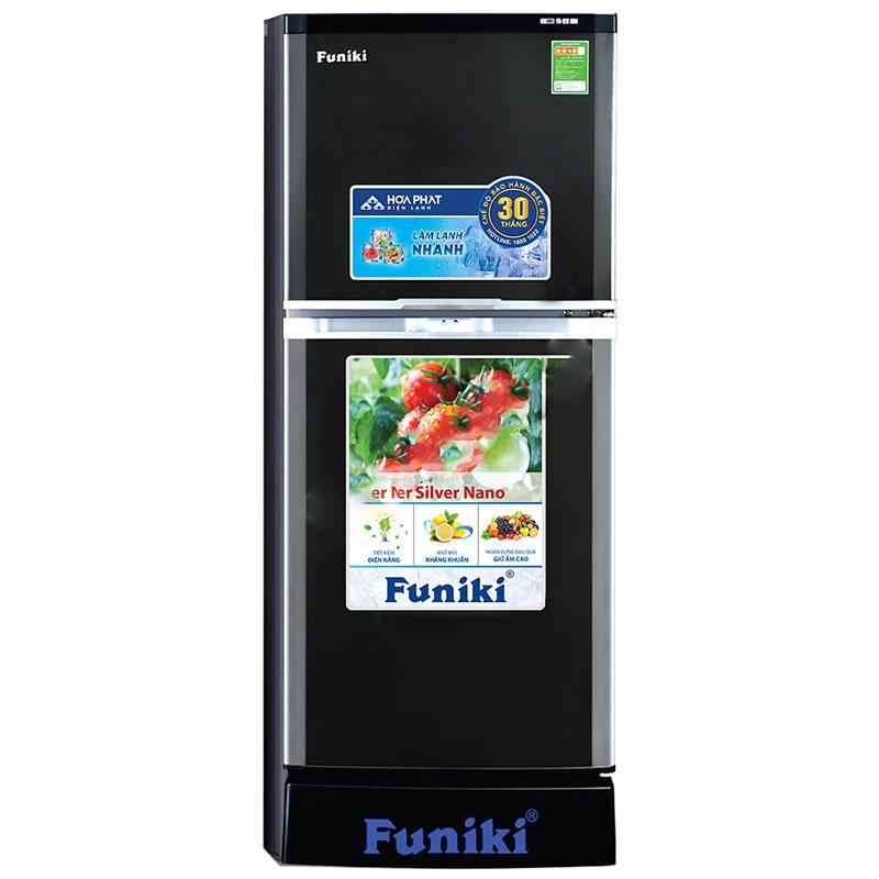 Tủ lạnh Funiki FR126ISU