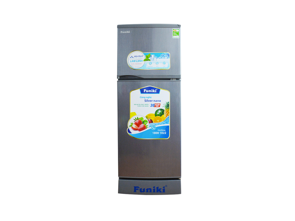 Tủ lạnh Funiki FR132CI